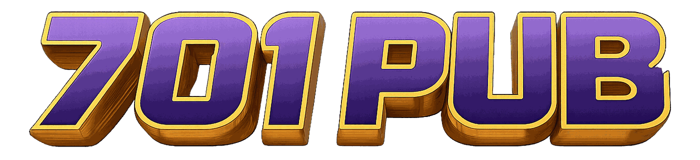 701 pub